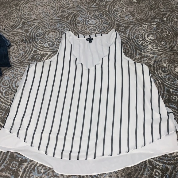 torrid Tops - Torrid tank torrid Tops - Torrid tank
